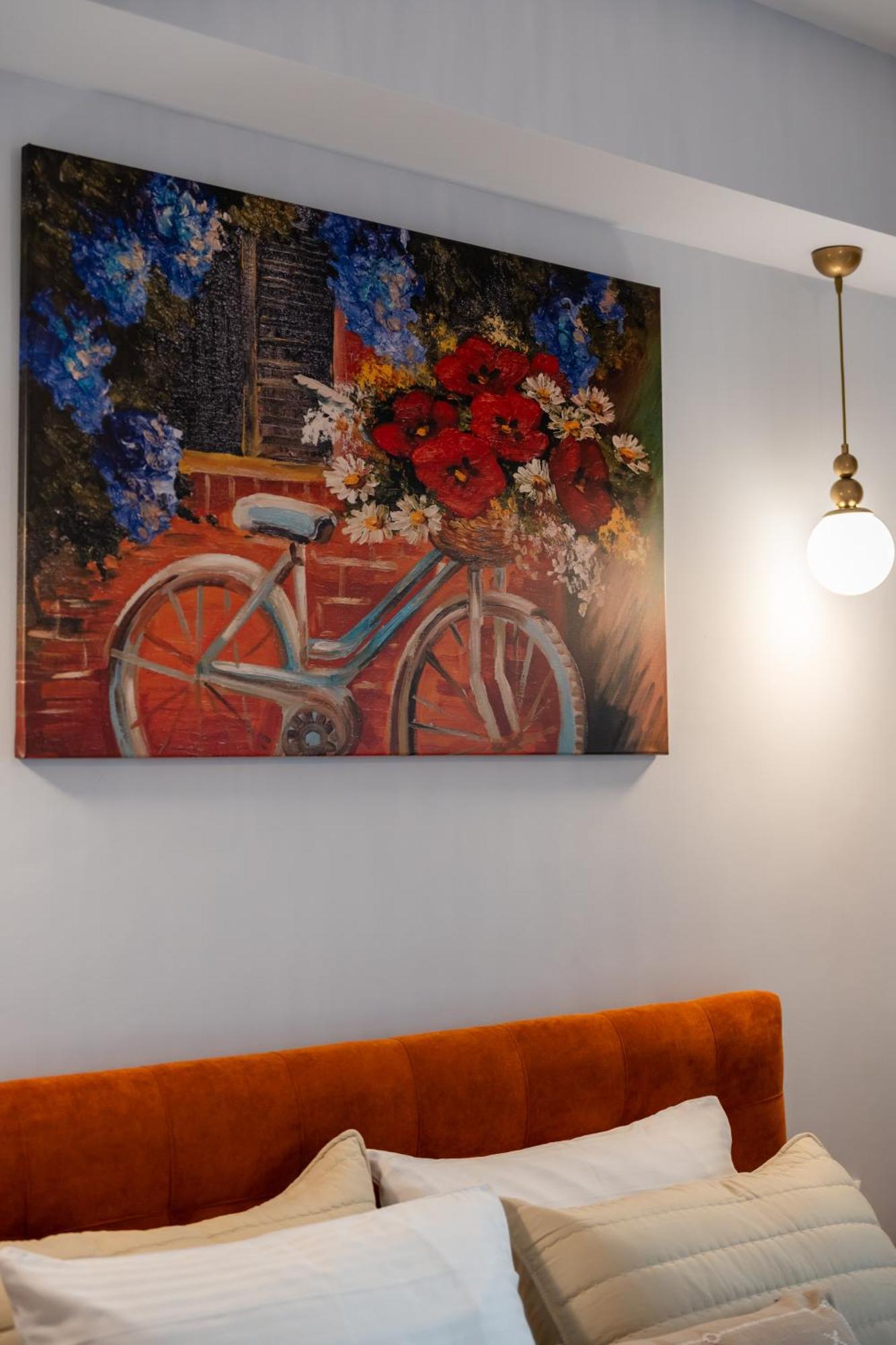 Elena's Luxury Sea View House 3 * Neos Marmaras