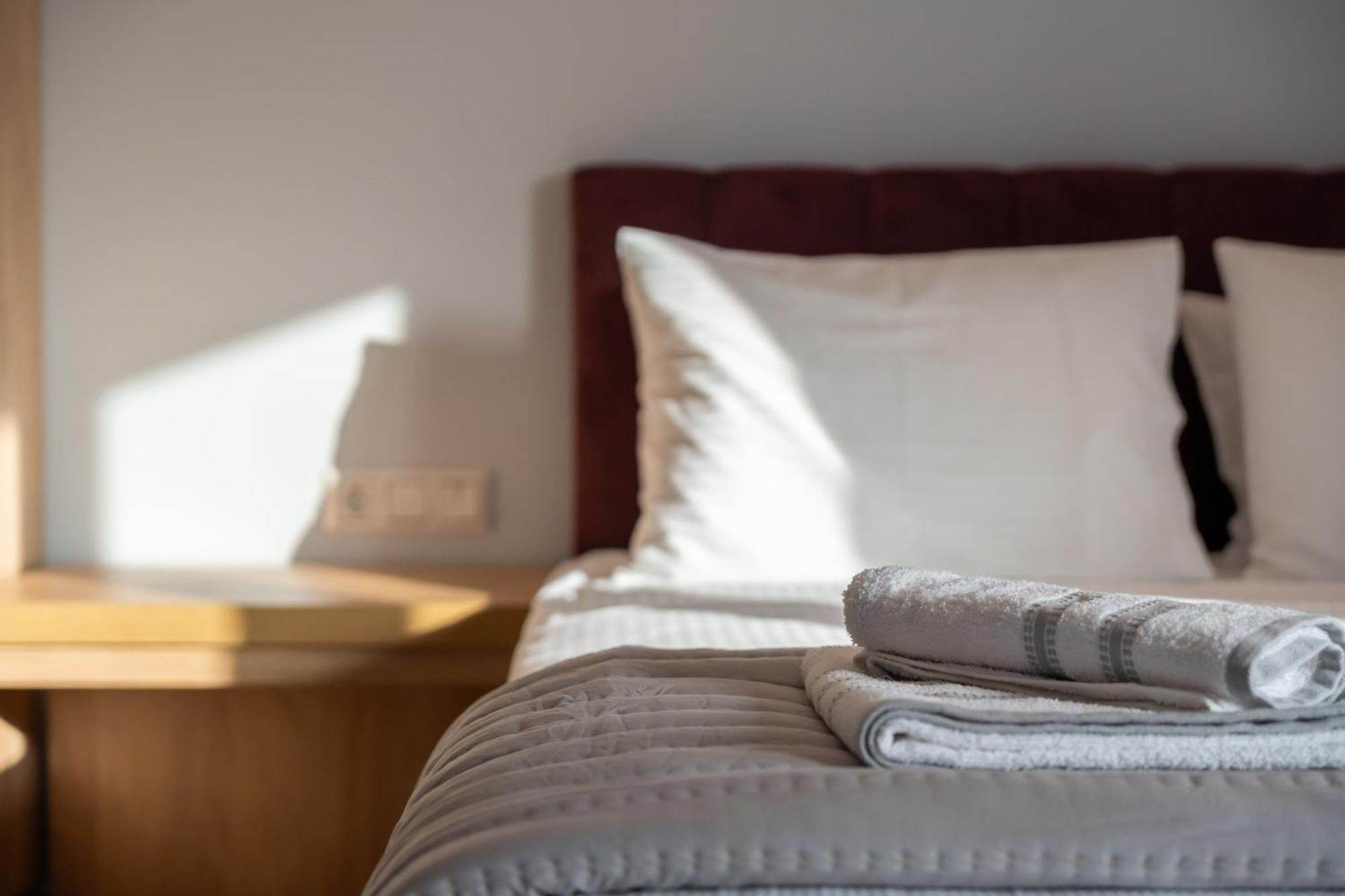 Elena's Luxury Sea View House 3 *