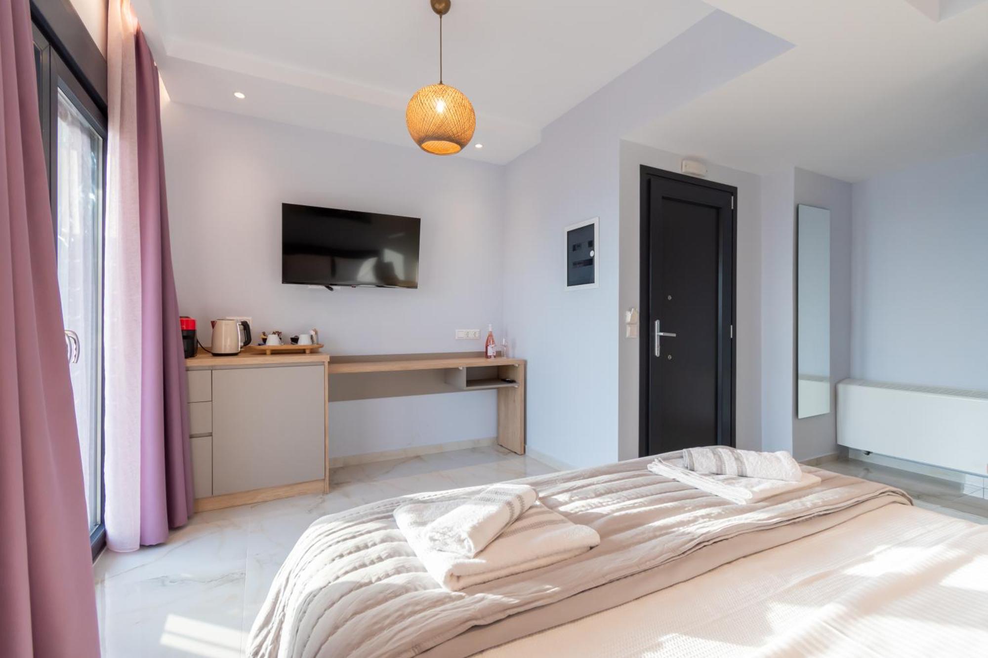 Holiday home Elena's Luxury Sea View House 3