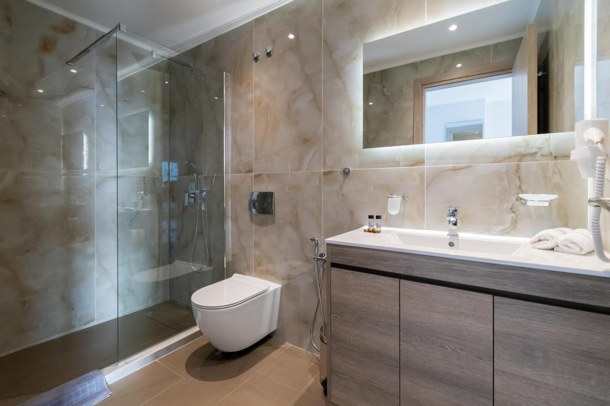 Holiday home Elena's Luxury Sea View House 3 *